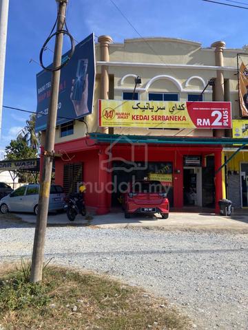 Kedai Office Pejabat Untuk Disewa 1