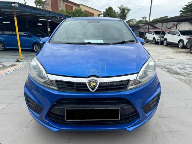 2015 Proton IRIZ 1.3 STANDARD (A) - 2