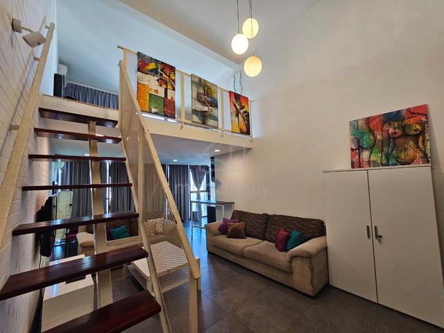 Empire Damansara 1