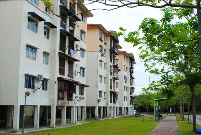 Gugusan Melati 1