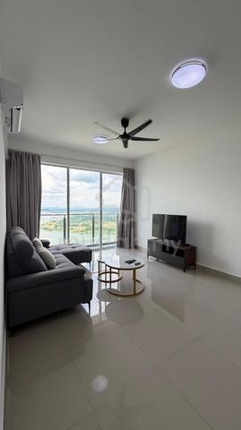 Vista Tiara @ MBW Bay 1