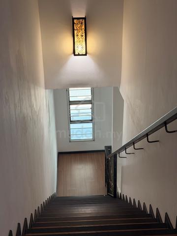 FOR RENT: Beautiful 2-Storey Terrace @ Miri Lopeng Height 2 1