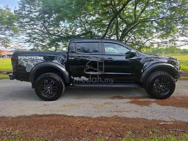 2019 Ford RANGER 2.0 RAPTOR Bi-Turbo (A) - 3