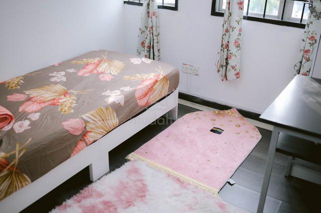 Bilik Sewa Muslimah 2