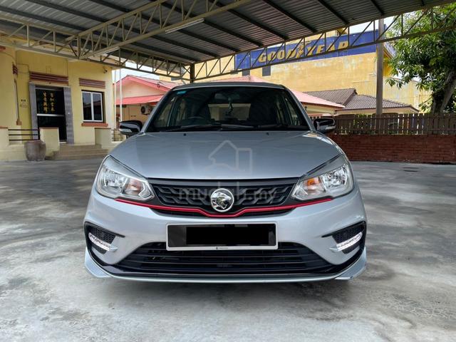 2024 Proton SAGA 1.3 PREMIUM S AT - 2