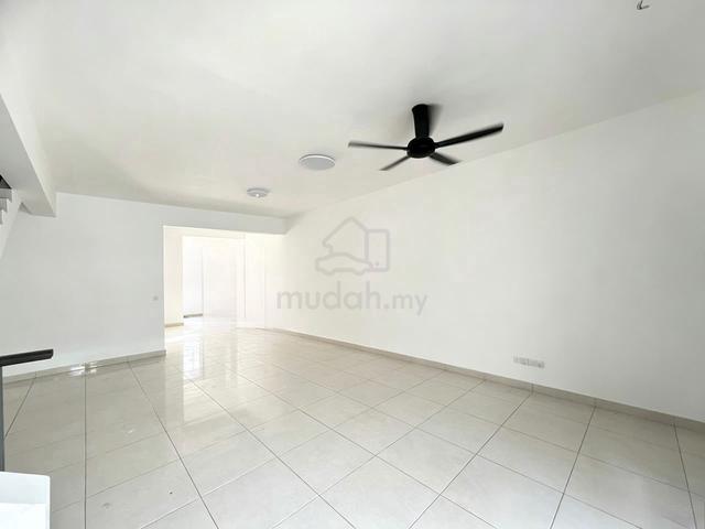 [20x75] 2 Storey House M Aruna Bandar Country Homes Rawang 1