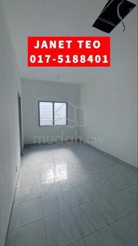 Simpang Ampat House for rent 1