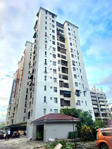 Desa Tasik Fasa 1A 1