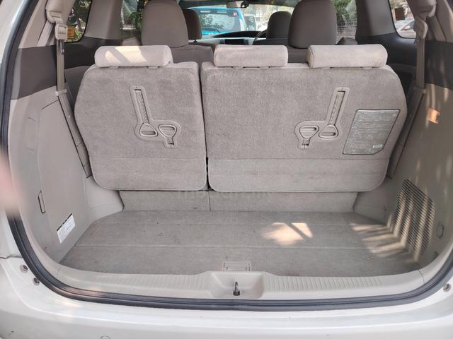 2009 Toyota ESTIMA 2.4 AERAS G PACKAGE ACR50W - 4