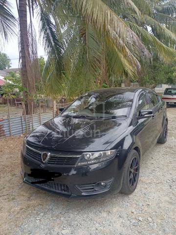 2012 Proton PREVE 1.6 CFE PREMIUM (A) - 1