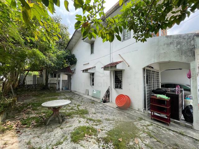 LIMITED AVAILABILITY CORNER LOT MURAH! Double Storey USJ 2 Subang Jaya 1