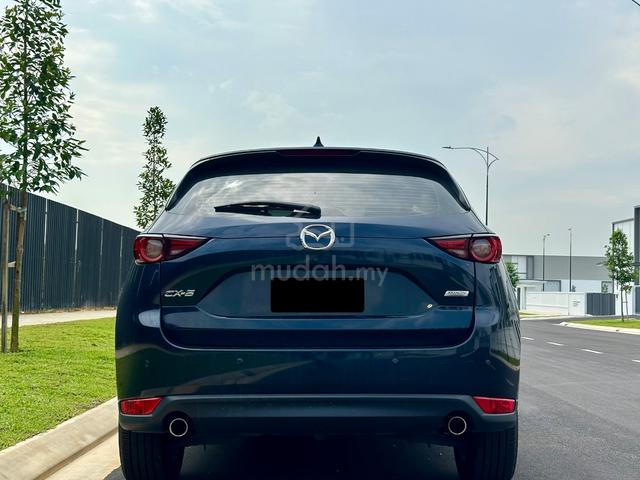 Mazda CX-5 2.0 G HIGH🔥Super Carking - 5