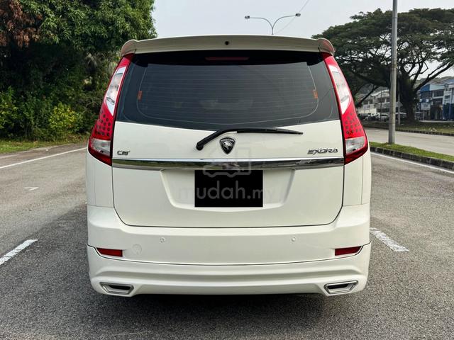 Proton EXORA 1.6 H-LINE CPS (A) 7Seater F/Bodykit - 4