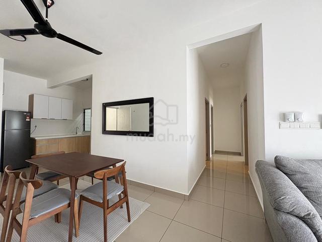 Bukit Bantayan Residence 1