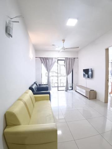 Lido Four Seasons Residence 1