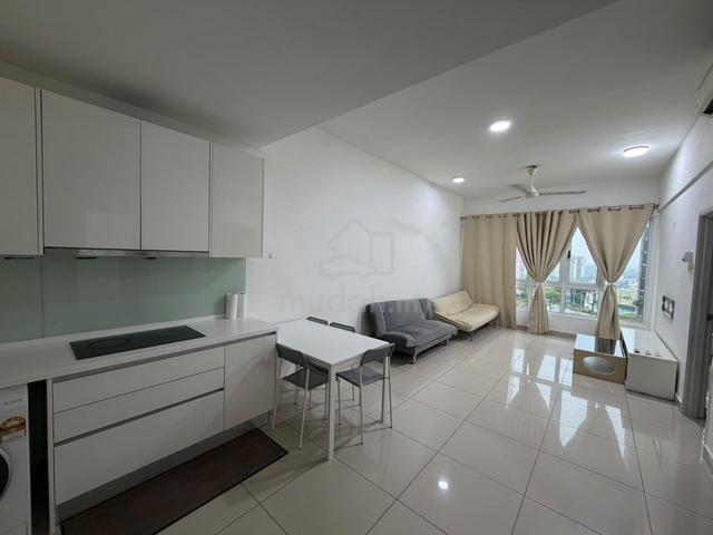 Tropez Residences @ Tropicana Danga Bay 1