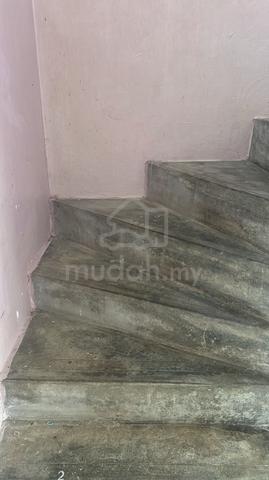Jalan Tembikai Kota Masai Eco Tropics 35 Mins to CIQ VIA EDL 4