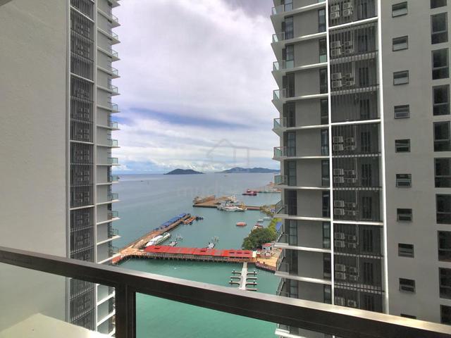Jesselton Residences 1