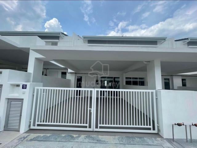 Rumah Sewa Kemasukan August 2026 Hijayu Aman Melia 1 Sri Sendayan 1