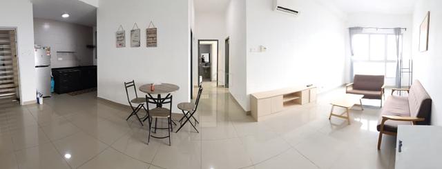 LBS Skylake Residence 1