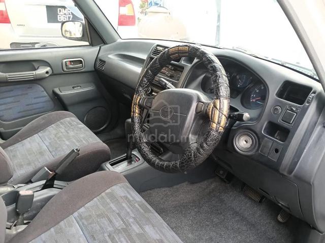 1996 Toyota RAV4 2.0 (A) - 5