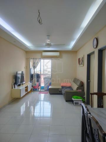 Teratai Residence 1
