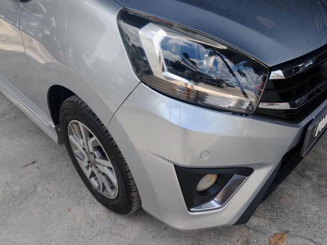 2019 Perodua AXIA 1.0 SE (A) - 3