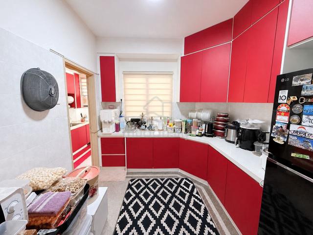 CANTIK RENOVATED🔥2 Storey Terrace Presint 9 Putrajaya 1