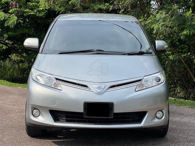 2011/15 Toyota ESTIMA 2.4 G ACR50W FACELIFT (A) - 2
