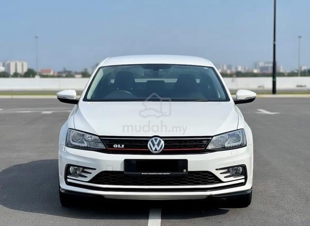 [2018] Volkswagen Jetta 1.4 Highline (AT) Facelift - 3