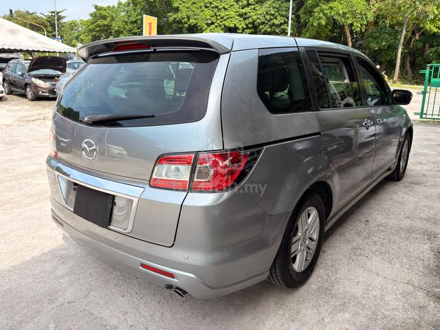 2013 Mazda 8 2.3 (A) - 3