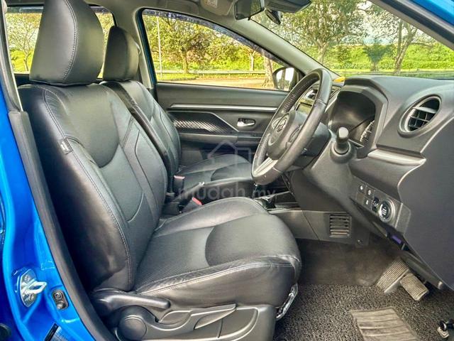2019 Perodua ARUZ 1.5 AV (A) FSR - 5