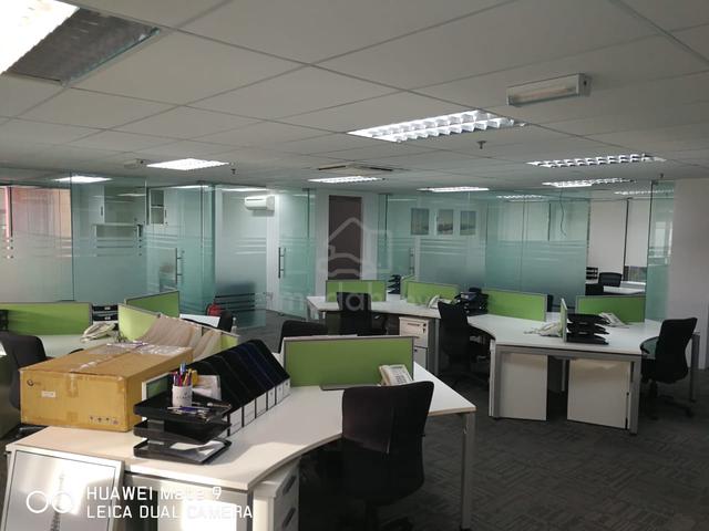 Empire Kota Damansara Perdana Standalone 7 STY Building Private Lift 1
