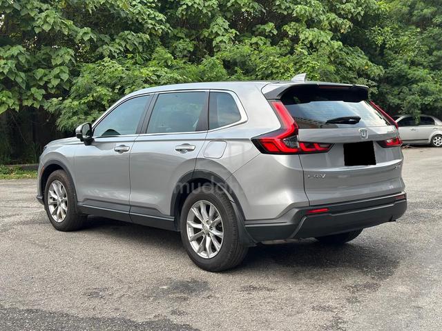 2024 Honda CR-V 1.5 E MY23 RS (A) - 5