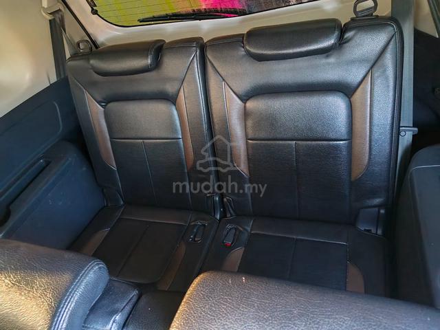 2012 Proton EXORA 1.6 BOLD EXECUTIVE (A) - 4