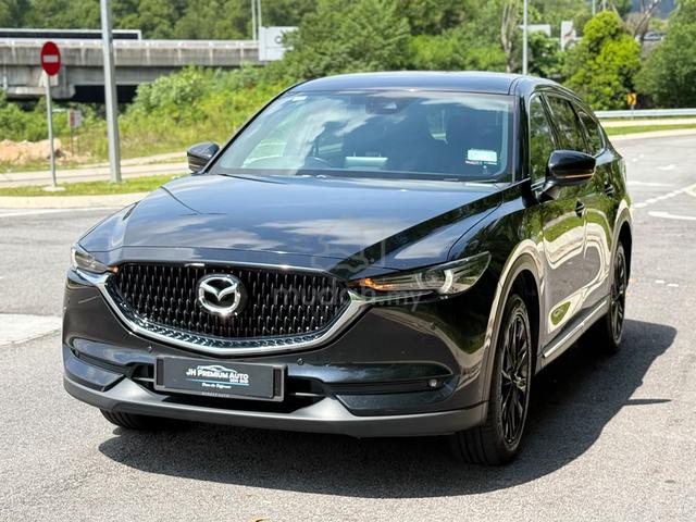Mazda CX-8 2.5 HIGH ⭐UnderWarranty ⭐OriCondition - 5