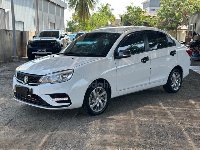 2024 Proton SAGA 1.3 PREMIUM AT MY19 FACELIFT (A) - 1
