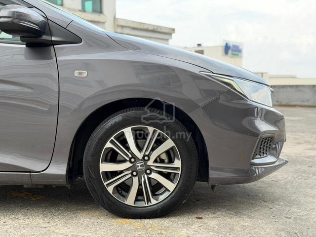 2020 Honda CITY 1.5 S FlnOTR 3YearsWarranty LowMil - 4