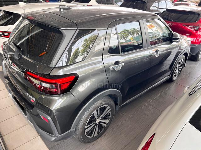 2024 Perodua ATIVA 1.0 AV (A)*SUPER TIP TOP* - 3