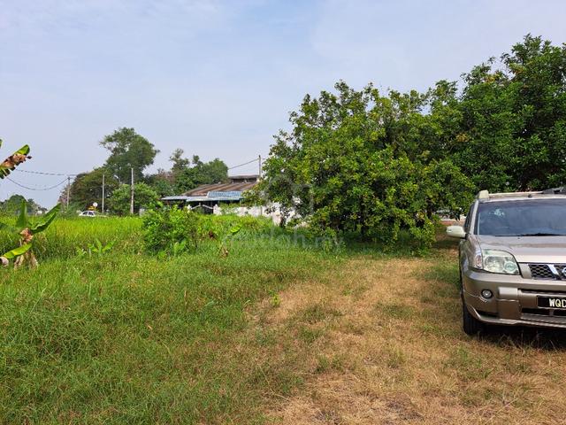 Lot Bungalow Kg Melayu Sungai Rapat,Ipoh 4