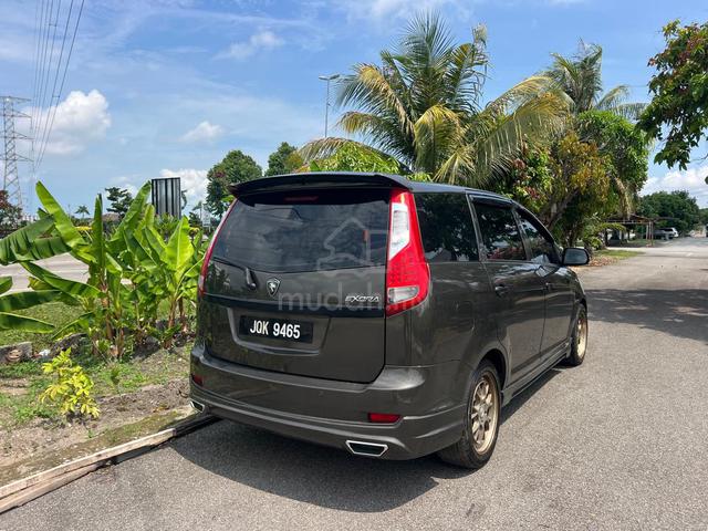2013 Proton EXORA 1.6 (M) - 3