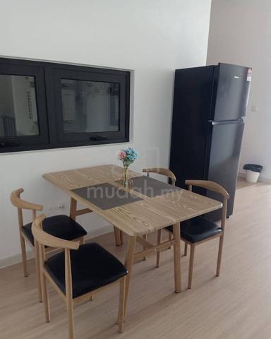Sunway Grid Residence 1