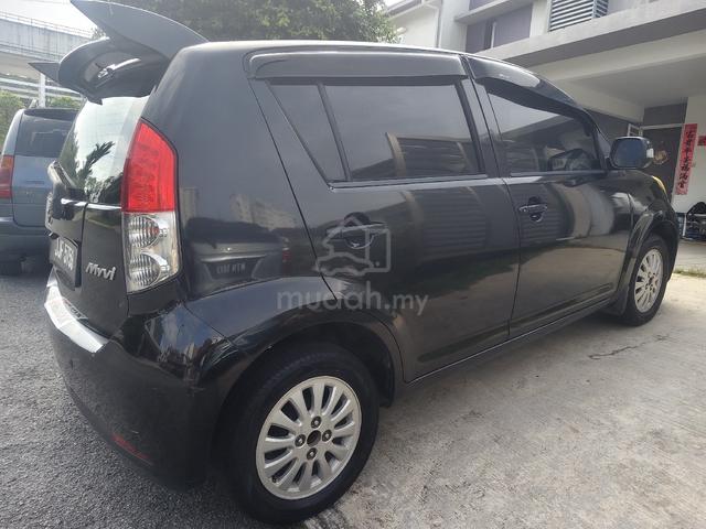 2005 Perodua MYVI 1.0 SR (M) - 4