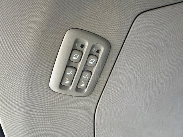 2011 Toyota ESTIMA 2.4 P.BOOT ORI 3ROLL P.SEAT - 3