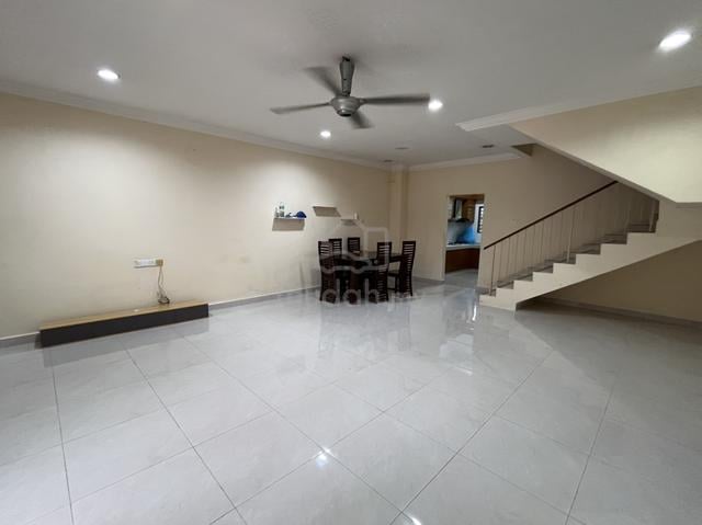 Rumah untuk disewa di Taman sri putra, Sungai buloh 1