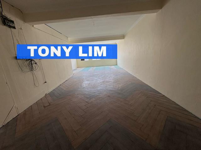 Lebuh Bishop 1st Floor Unit For Rent I Office Use I Georgetown Beach 1