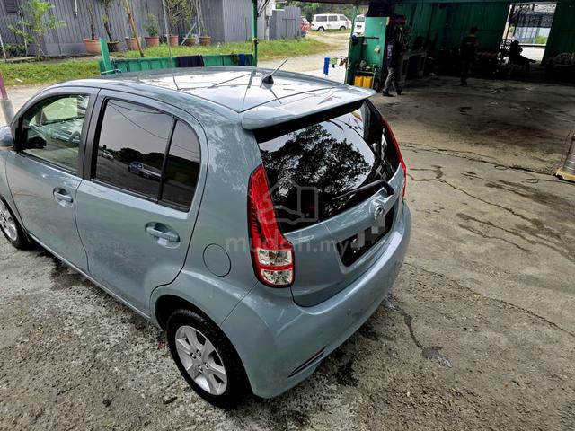 2012 Perodua MYVI 1.3 EZI (A) B5 siap,Cantik Keret - 3