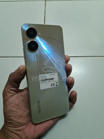 realme 10 pro 5g (spare part) - photo 6 of 6