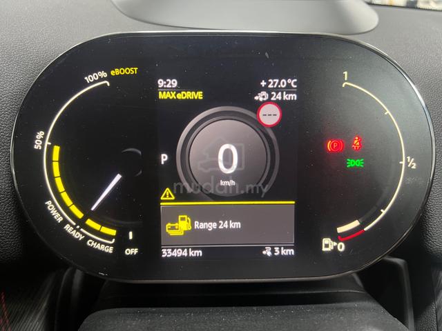 2023 Bmw X5 3.0 xDRIVE45e M SPORT MY19 G05 (A)51KM - 5