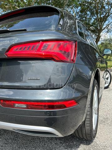 Audi Q5 TFSI QUATTRO 2.0 SPORT 7 SPEED AUTOMATIC - 3